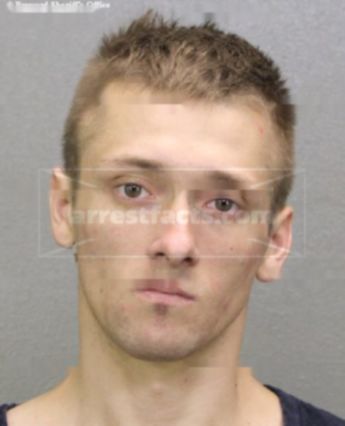 Michael James Green