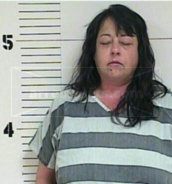 Andrea Lee Vick