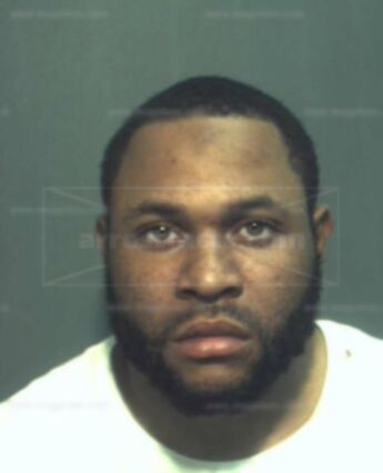 Jereel Kwmane Lightbourne