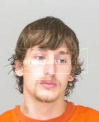 Christopher Jeffrey Jackson