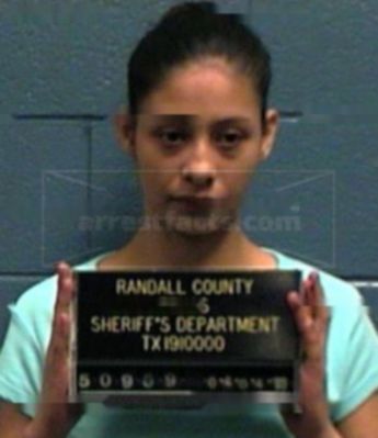 Martha Ashley Martinez