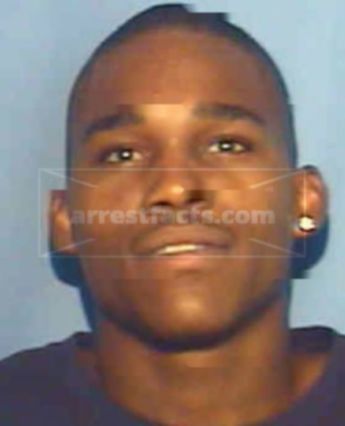 Demetrius Martelle Blue