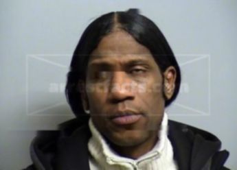 Lynn Anthony Starks