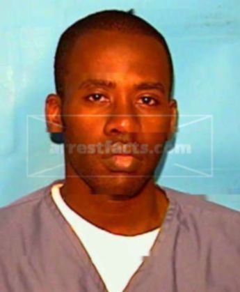 Michael Woodard