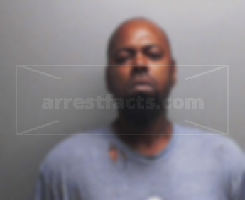 Xavier Lamont Nunn