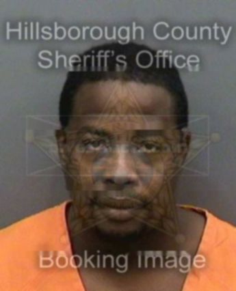 Kequan Rashard Brown