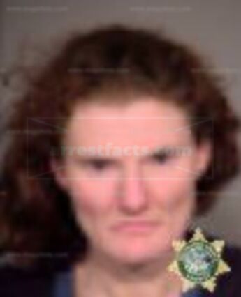 Elizabeth Annemarie Shervey
