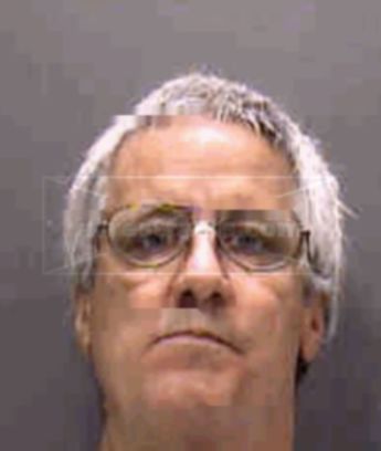 Richard Evan James