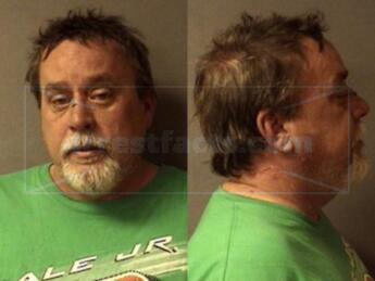 Russell Delbert Baugher