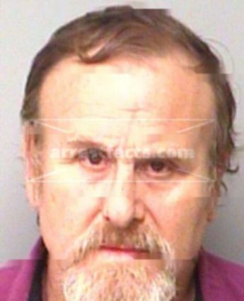 Larry Kent Bishop