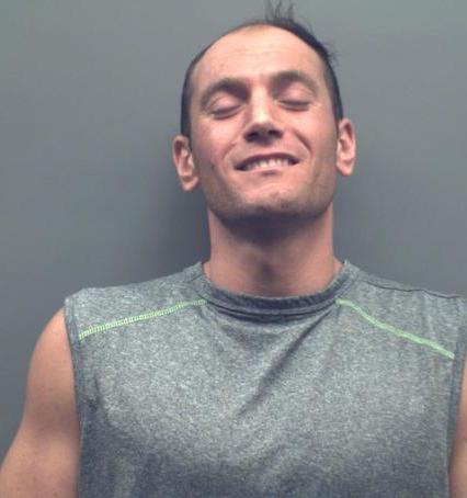 Derrick Young Byrum