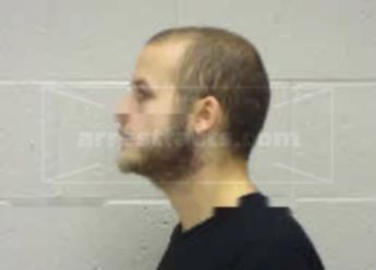 Joshua Clayton Johnson