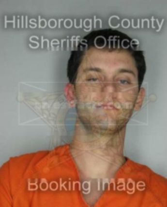 Kevin Jon Holman