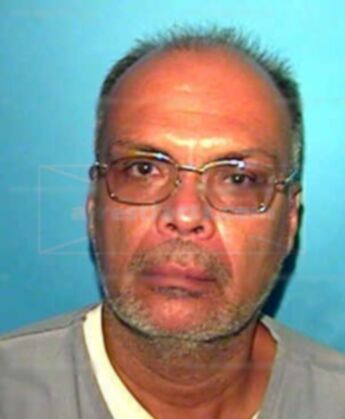 Edwin Matos