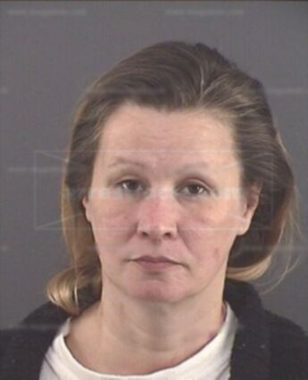 Teresa Ann Blackwell