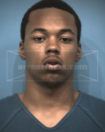 Quincy Sterling