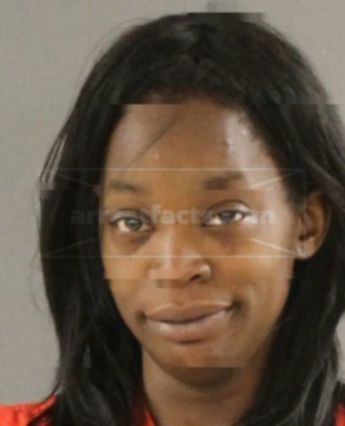 Laquesha Jaquetta Briggs