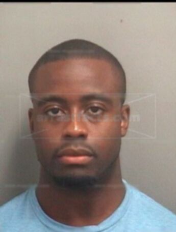 Anthony Terrell Ridgel