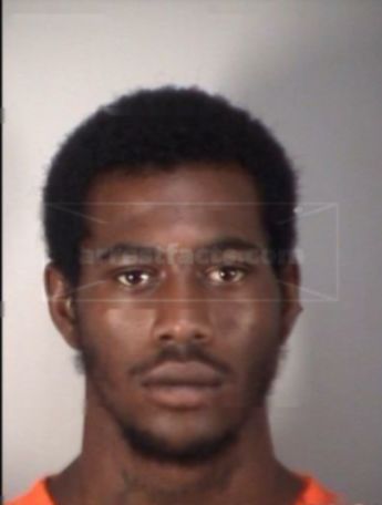 Anfernee Giovanni Sha Clark