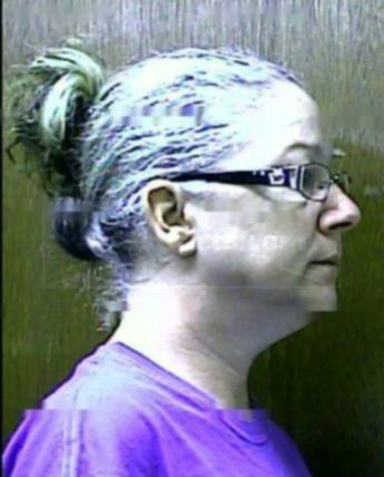 Theresa Tourtillott