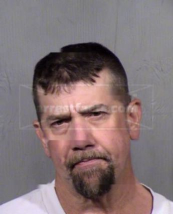 John Robert Stephens