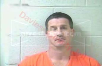 Bryan Scott Young