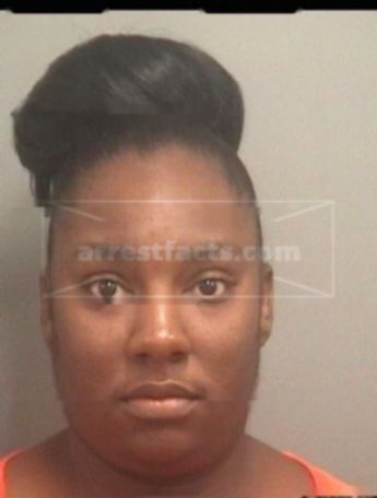 Destiny Nicole Clark