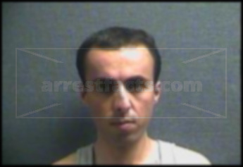 Hamed Alfrookh