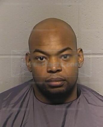 Bobby Lavell Nelson