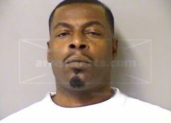 Dewayne Jefferson