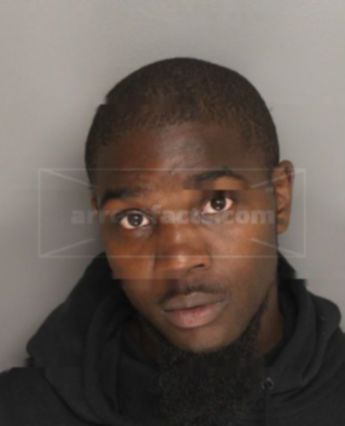 Johntay Omar Weathers