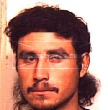 Luis Rios Gonzales