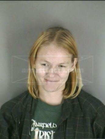 Jamie Marie Hosein