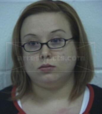 Brandy Lynn Bernardi