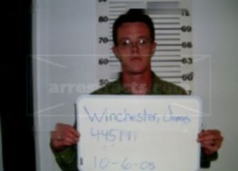 James A. Winchester