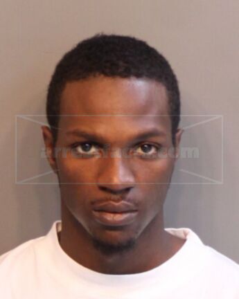 Keyonta Alexander Bentley