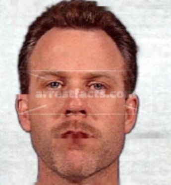 Michael Breese Scott