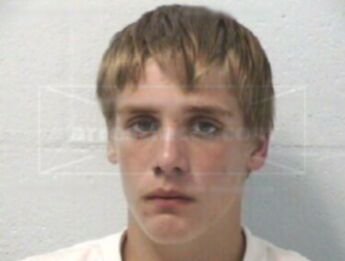 Kyle Bertram Carley