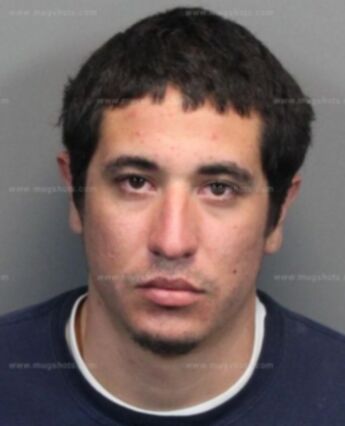 Joshua Thomas Sandoval