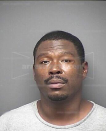 Jason Darnell Mobley