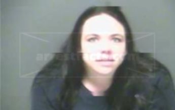 Brandylyn Elaine Smothers