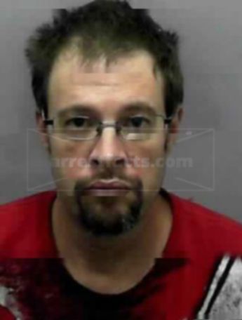 Scott Leslie Cooper
