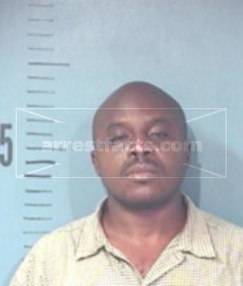 Daron Lamar Glover
