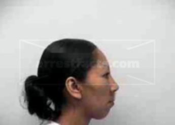 Juana Ramirez-Mendoza