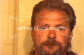 Ronald Lee Morton