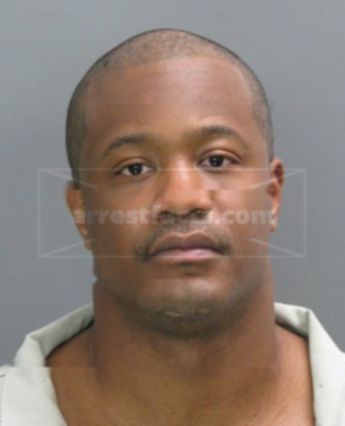 Frank Maxwell Jr.
