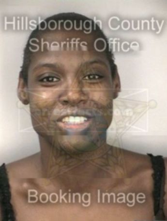 Fredericka Danise Horton