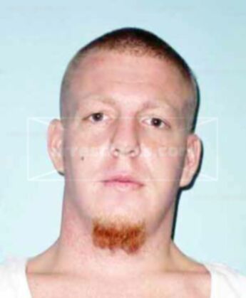 Nicholas Rhea Johnston