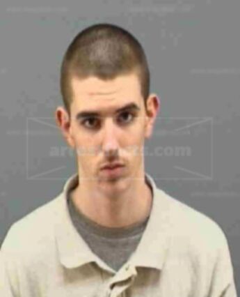 Nicholas Allan Greiner