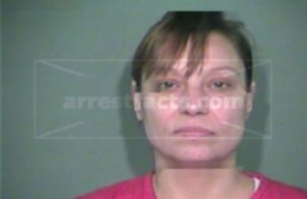 Anita Faye Carpenter